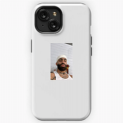 Arcángel was De la Ghetto Arcángel iPhone Cases