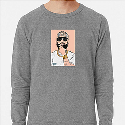 Arcángel is Latin Trap Arcángel Sweatshirts