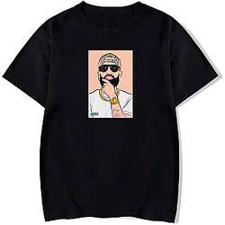 Arcángel is Latin Trap Arcángel T-Shirts