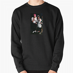 Arcángel makes great music Arcángel Sweatshirts