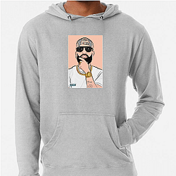 Arcángel is Latin Trap Arcángel Hoodies