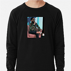 Arcángel has many hits Arcángel Sweatshirts