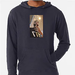 Arcángel born New York Arcángel Hoodies