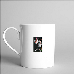 Arcángel makes great music Arcángel Mugs