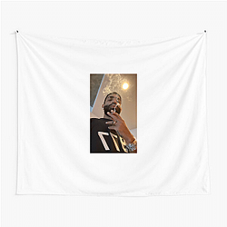 Arcángel born New York Arcángel Tapestries
