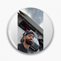 Arcángel is a pioneer Arcángel Pins