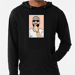 Arcángel is Latin Trap Arcángel Hoodies