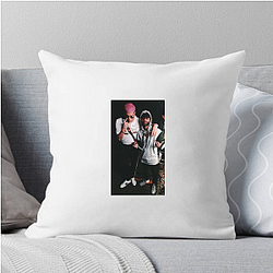 Arcángel makes great music Arcángel Pillows Cover