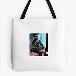 Arcángel has many hits Arcángel Bags