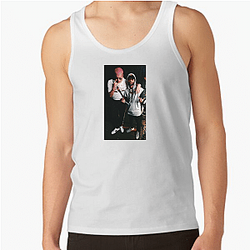Arcángel makes great music Arcángel Tank Tops