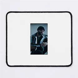 Arcángel is very influential Arcángel Mouse Pads