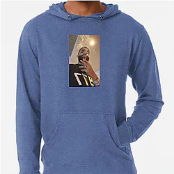 Arcángel born New York Arcángel Hoodies