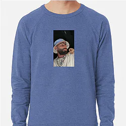 Arcángel is a rapper Arcángel Sweatshirts
