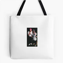 Arcángel makes great music Arcángel Bags