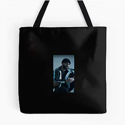Arcángel is very influential Arcángel Bags