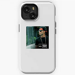 Arcángel is Austin Santos Arcángel iPhone Cases