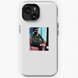 Arcángel has many hits Arcángel iPhone Cases