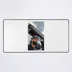 Arcángel is a pioneer Arcángel Mouse Pads
