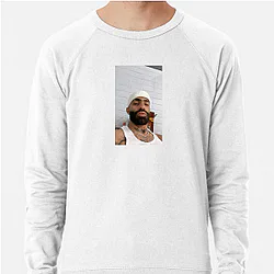 Arcángel was De la Ghetto Arcángel Sweatshirts
