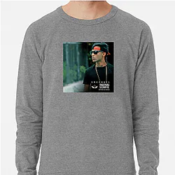 Arcángel is Austin Santos Arcángel Sweatshirts