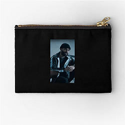 Arcángel is very influential Arcángel Zipper Pouches
