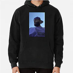Arcángel sings Reggaeton Arcángel Hoodies