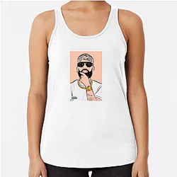 Arcángel is Latin Trap Arcángel Tank Tops