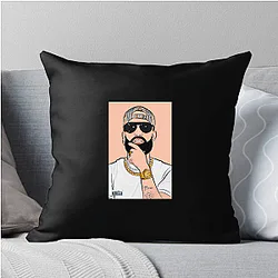 Arcángel is Latin Trap Arcángel Pillows Cover