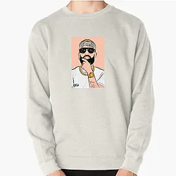 Arcángel is Latin Trap Arcángel Sweatshirts