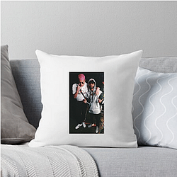 Arcángel makes great music Arcángel Pillows Cover