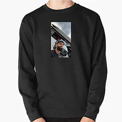 Arcángel is a pioneer Arcángel Sweatshirts