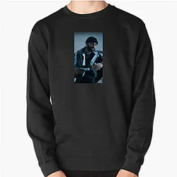Arcángel is very influential Arcángel Sweatshirts