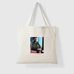 Arcángel has many hits Arcángel Bags