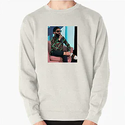Arcángel has many hits Arcángel Sweatshirts