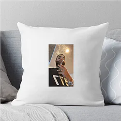Arcángel born New York Arcángel Pillows Cover
