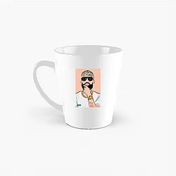Arcángel is Latin Trap Arcángel Mugs