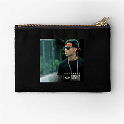 Arcángel is Austin Santos Arcángel Zipper Pouches