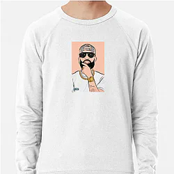 Arcángel is Latin Trap Arcángel Sweatshirts