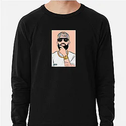 Arcángel is Latin Trap Arcángel Sweatshirts