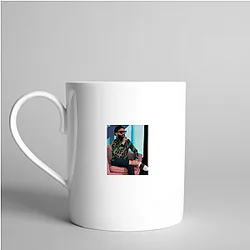 Arcángel has many hits Arcángel Mugs