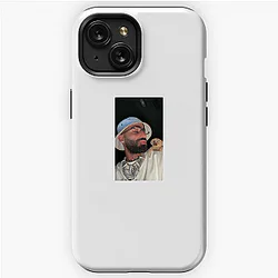 Arcángel is a rapper Arcángel iPhone Cases