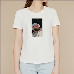 Arcángel is a rapper Arcángel T-Shirts