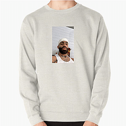 Arcángel was De la Ghetto Arcángel Sweatshirts