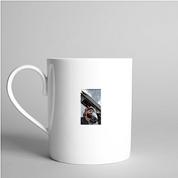Arcángel is a pioneer Arcángel Mugs