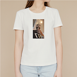 Arcángel born New York Arcángel T-Shirts