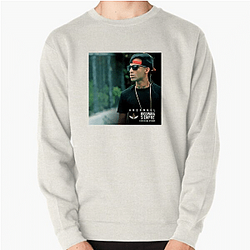 Arcángel is Austin Santos Arcángel Sweatshirts
