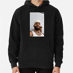 Arcángel was De la Ghetto Arcángel Hoodies