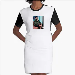Arcángel has many hits Arcángel Dresses