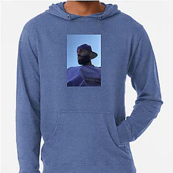 Arcángel sings Reggaeton Arcángel Hoodies