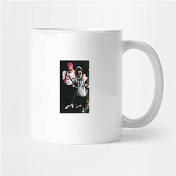 Arcángel makes great music Arcángel Mugs